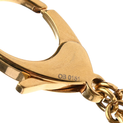 Louis Vuitton Insolence Bag Charm Ecaille 4 of 4