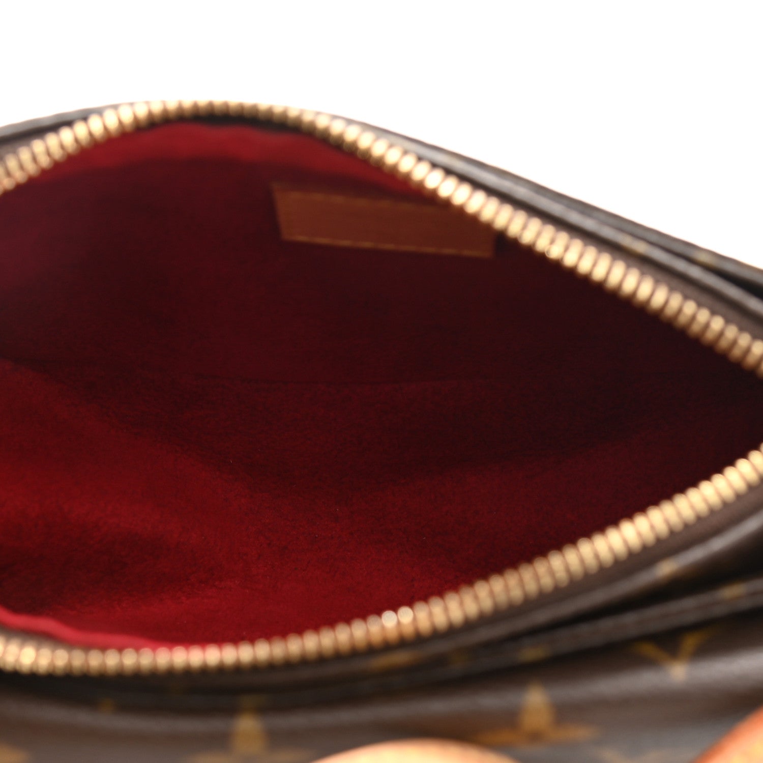 Louis Vuitton Monogram Viva-Cite PM 5 of 9