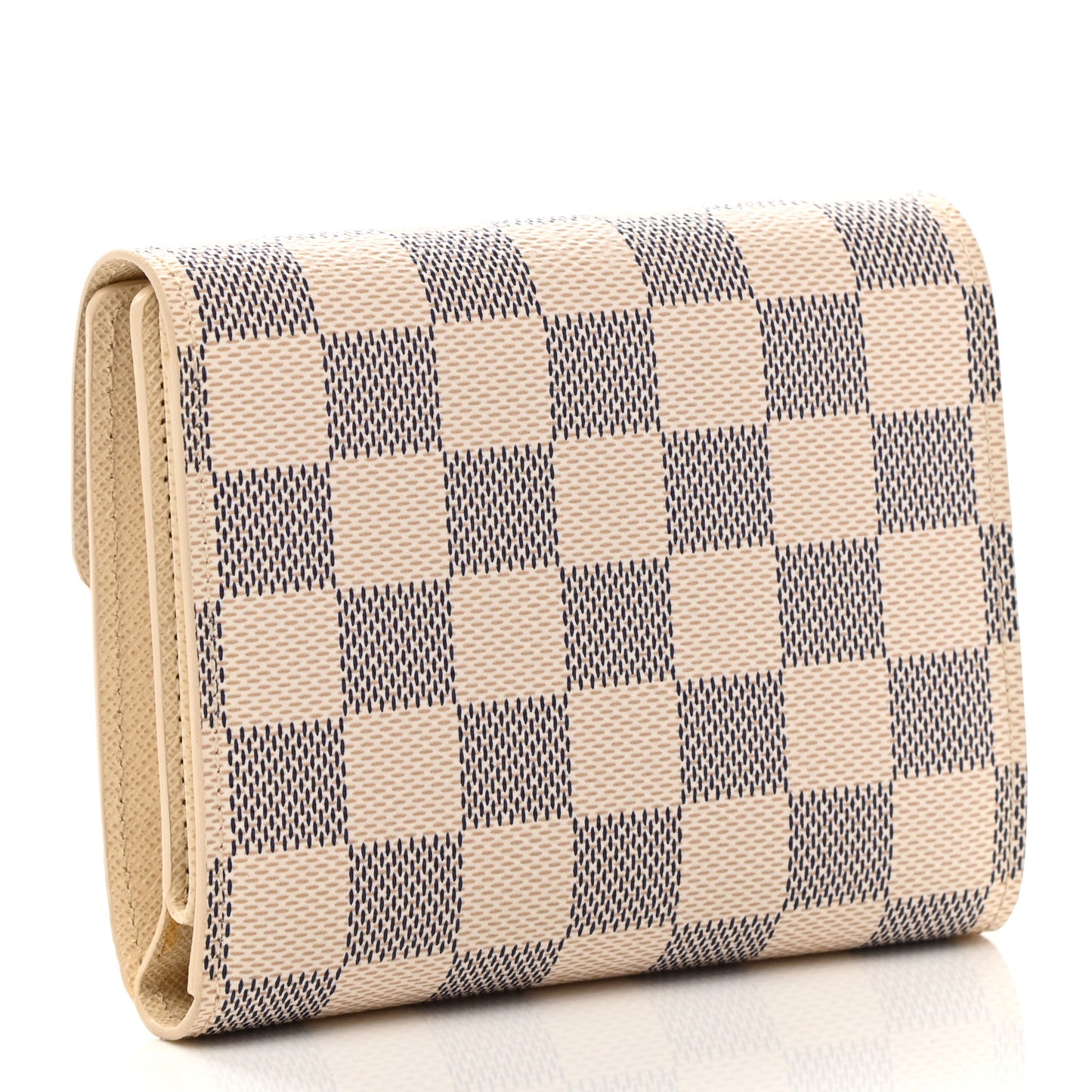 Damier Azur Joey Wallet