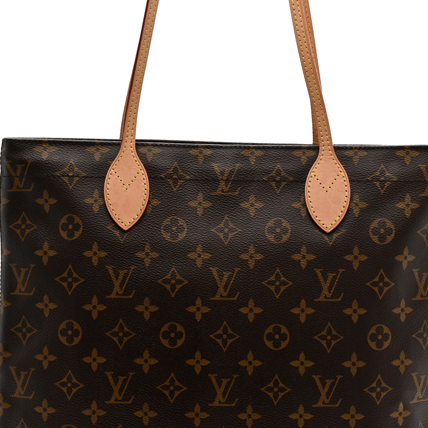 Louis Vuitton Monogram Carry It 9 of 11