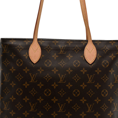Louis Vuitton Monogram Carry It 9 of 11