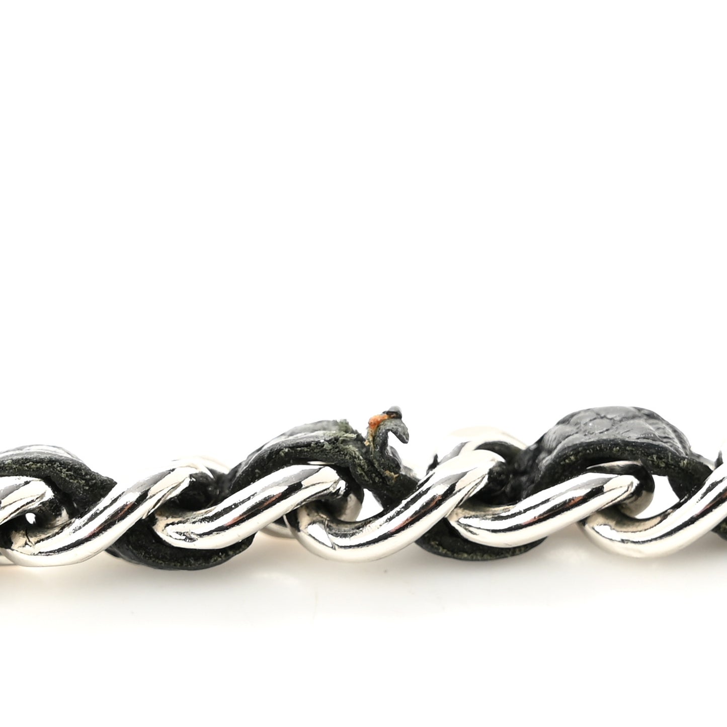 Caviar Timeless CC Wallet On Chain WOC Black