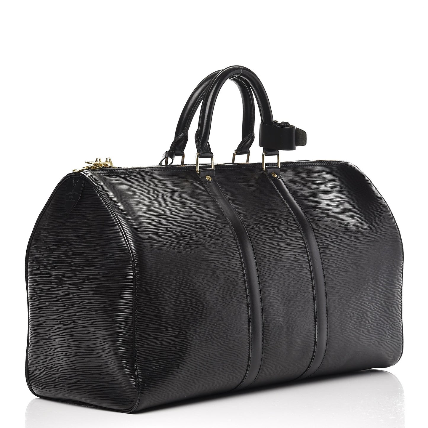 Epi Keepall 45 Black
