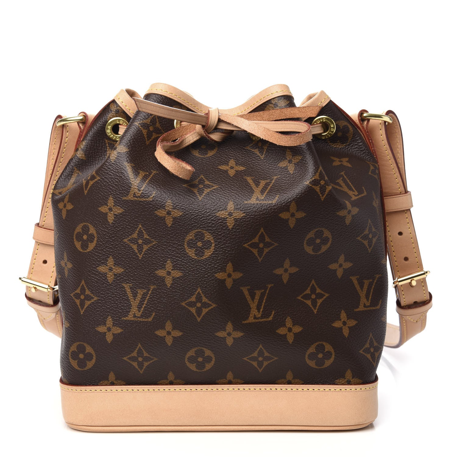 Louis Vuitton Monogram Noe BB 1 of 8