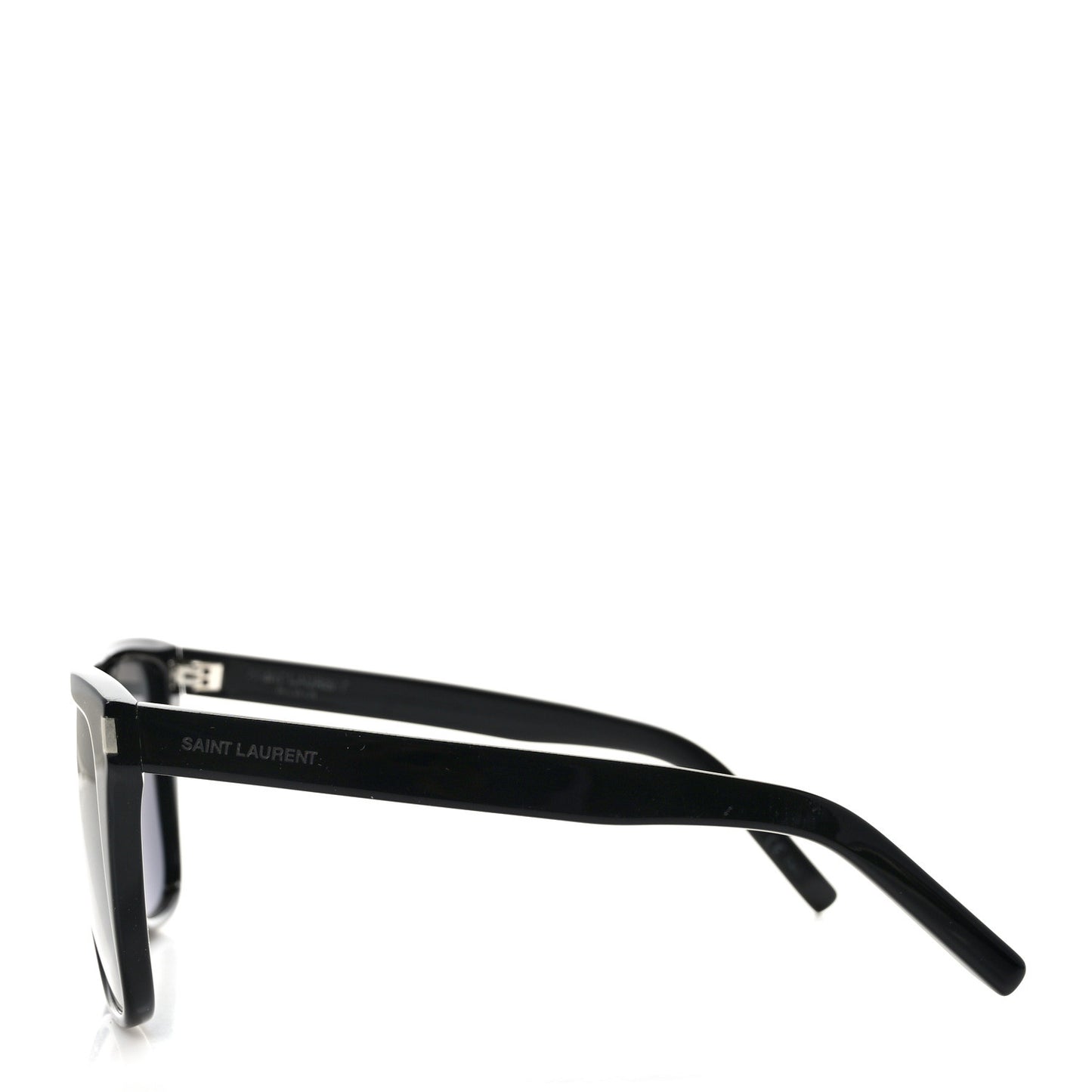 New Wave SL1 Sunglasses Black