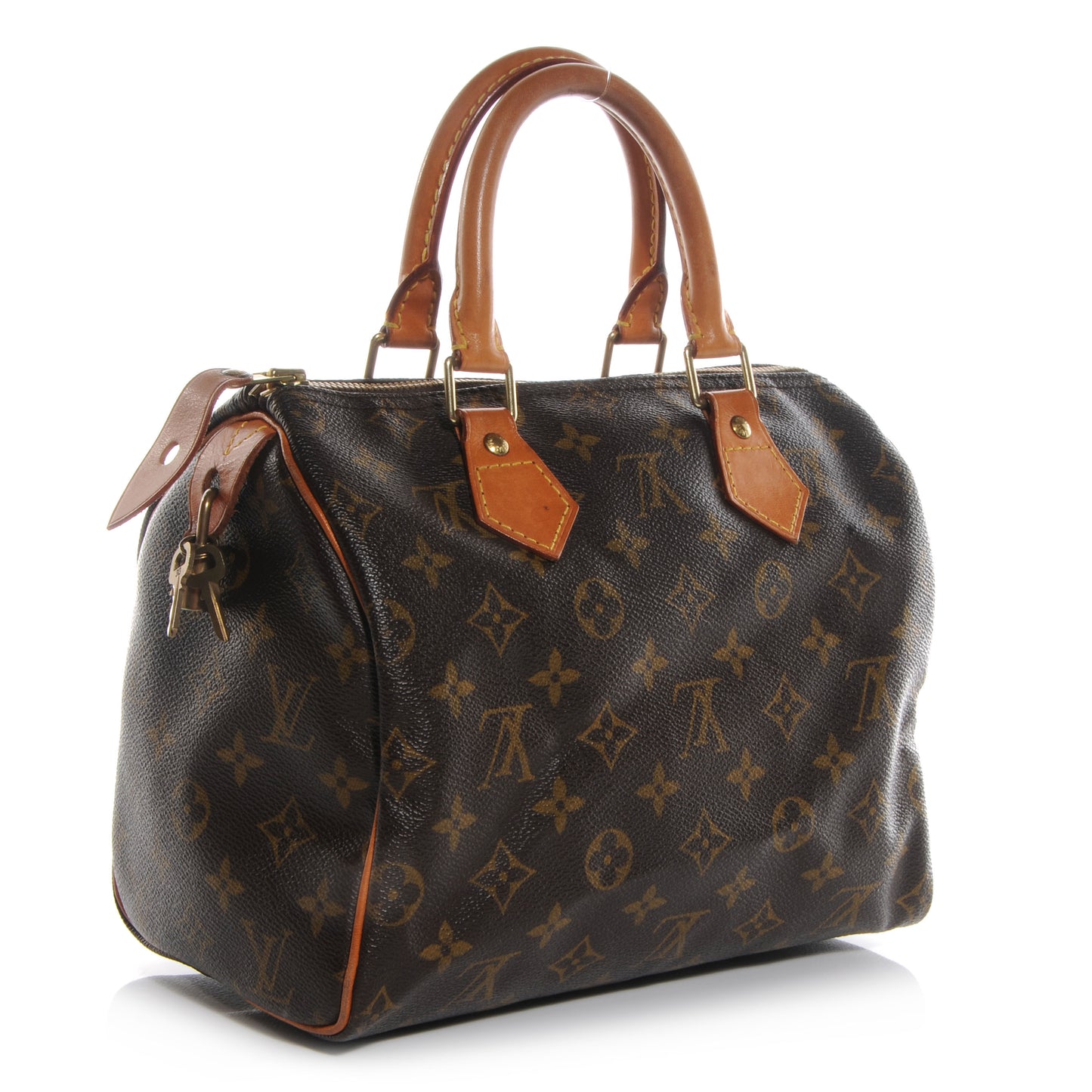 Monogram Speedy 25