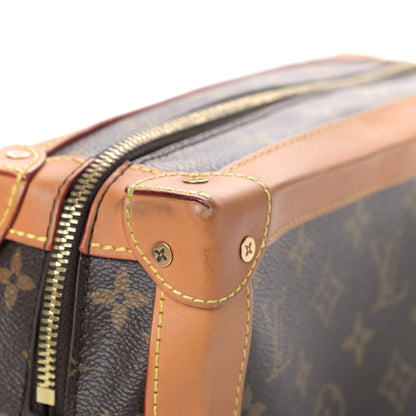 Louis Vuitton Monogram Soft Trunk 6 of 7