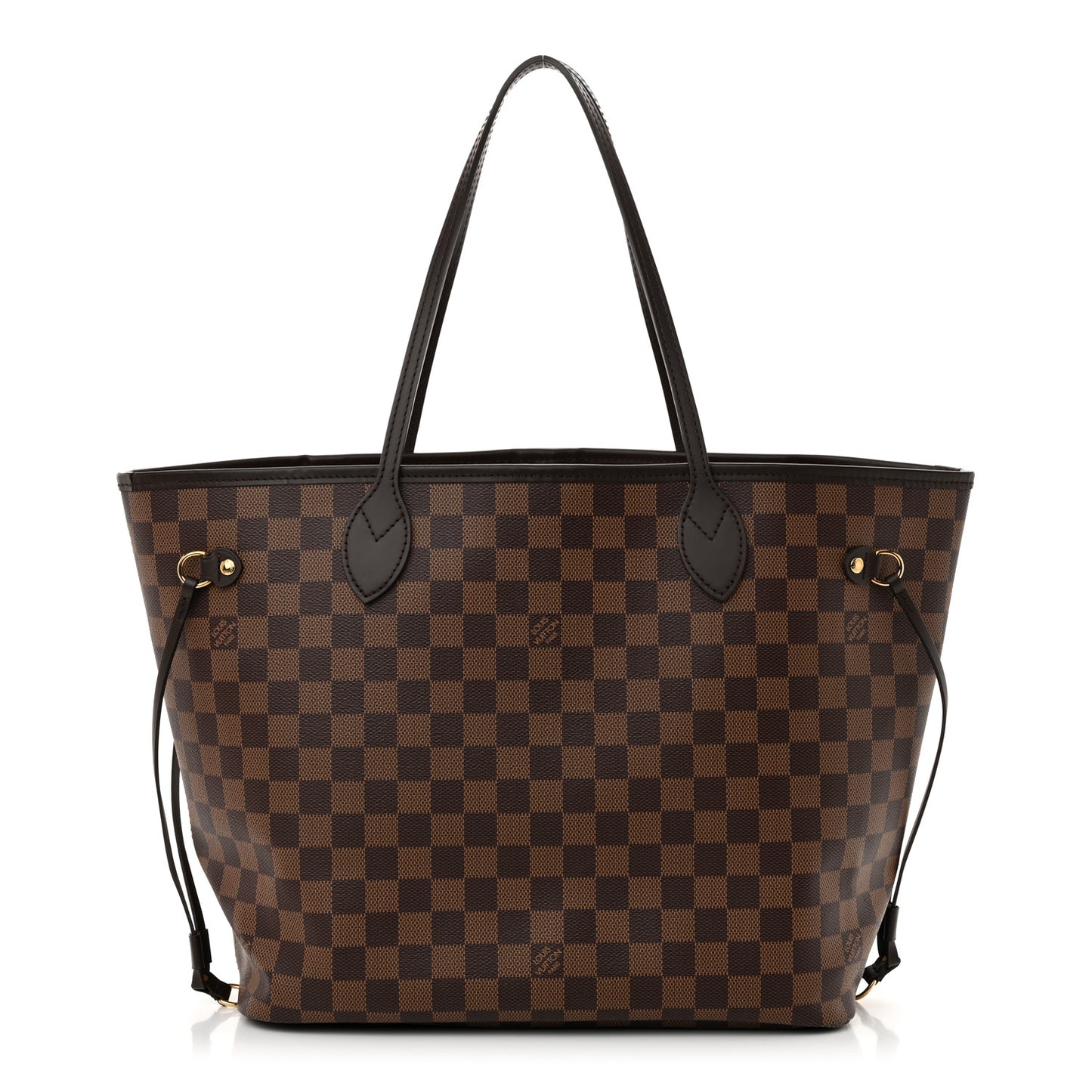 Damier Ebene Neo Neverfull MM