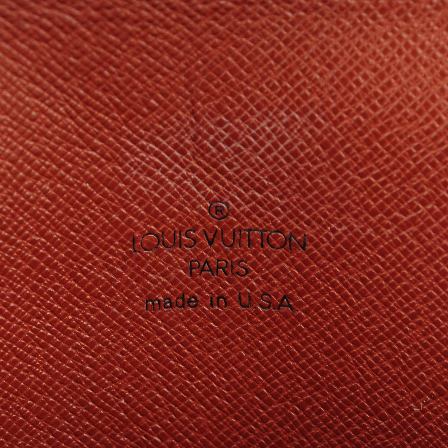 Louis Vuitton Monogram Musette Salsa 6 of 6