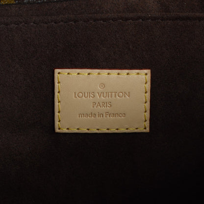Louis Vuitton Monogram Pochette Metis 6 of 7