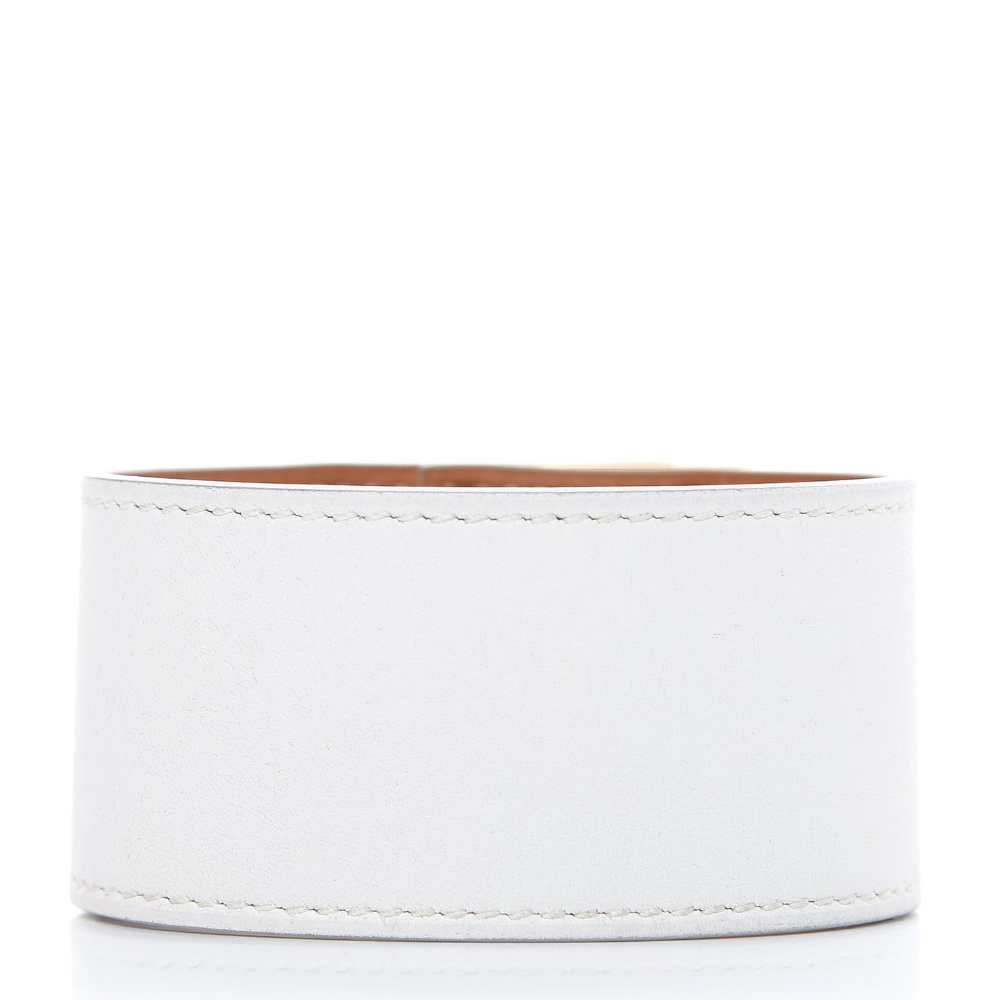 Swift Kelly Dog Bracelet T3 White