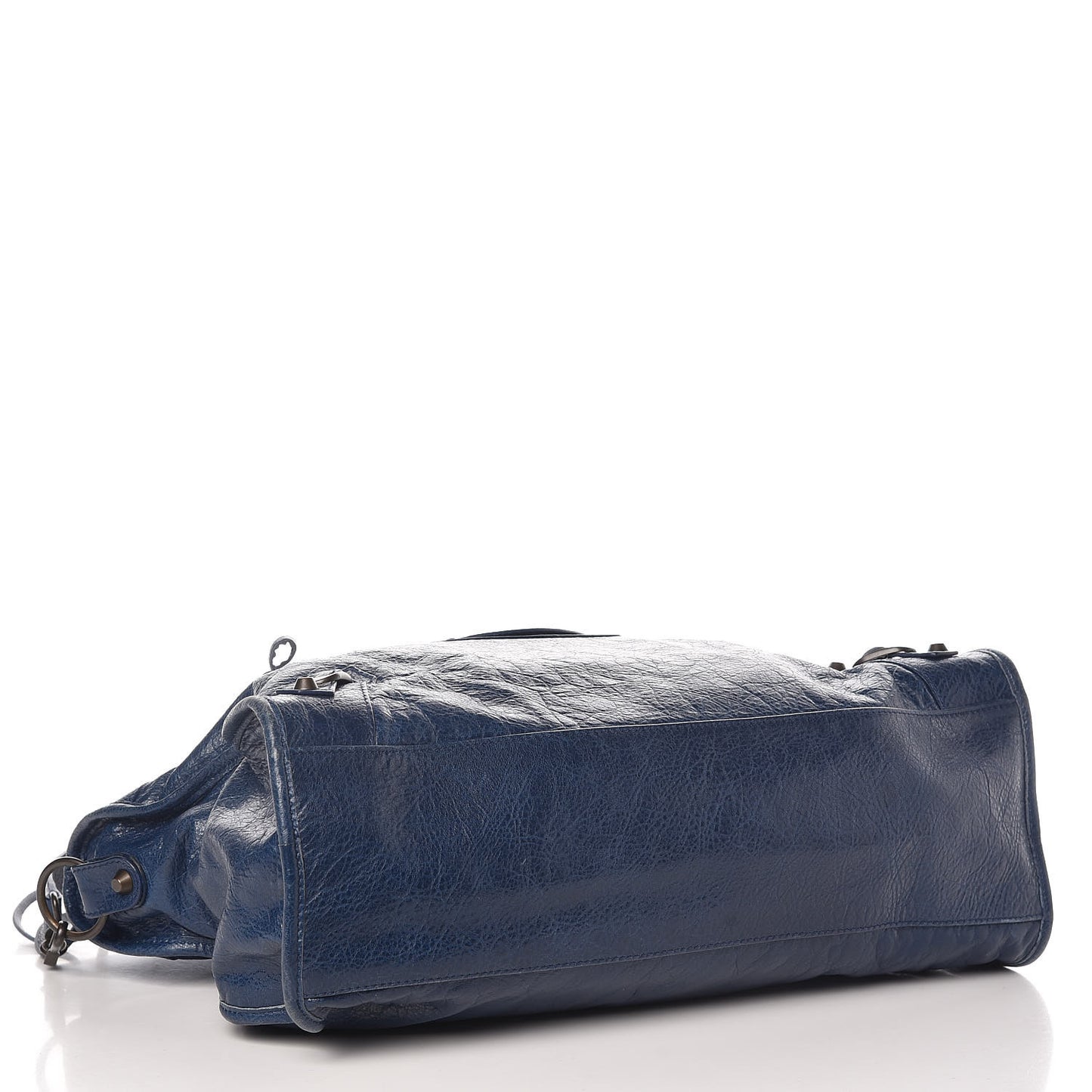 Agneau Classic Hardware City Bleu Mineral