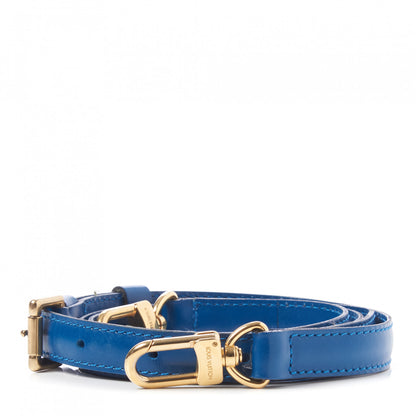 Louis Vuitton Calfskin Adjustable Shoulder Strap Toledo 1 of 4