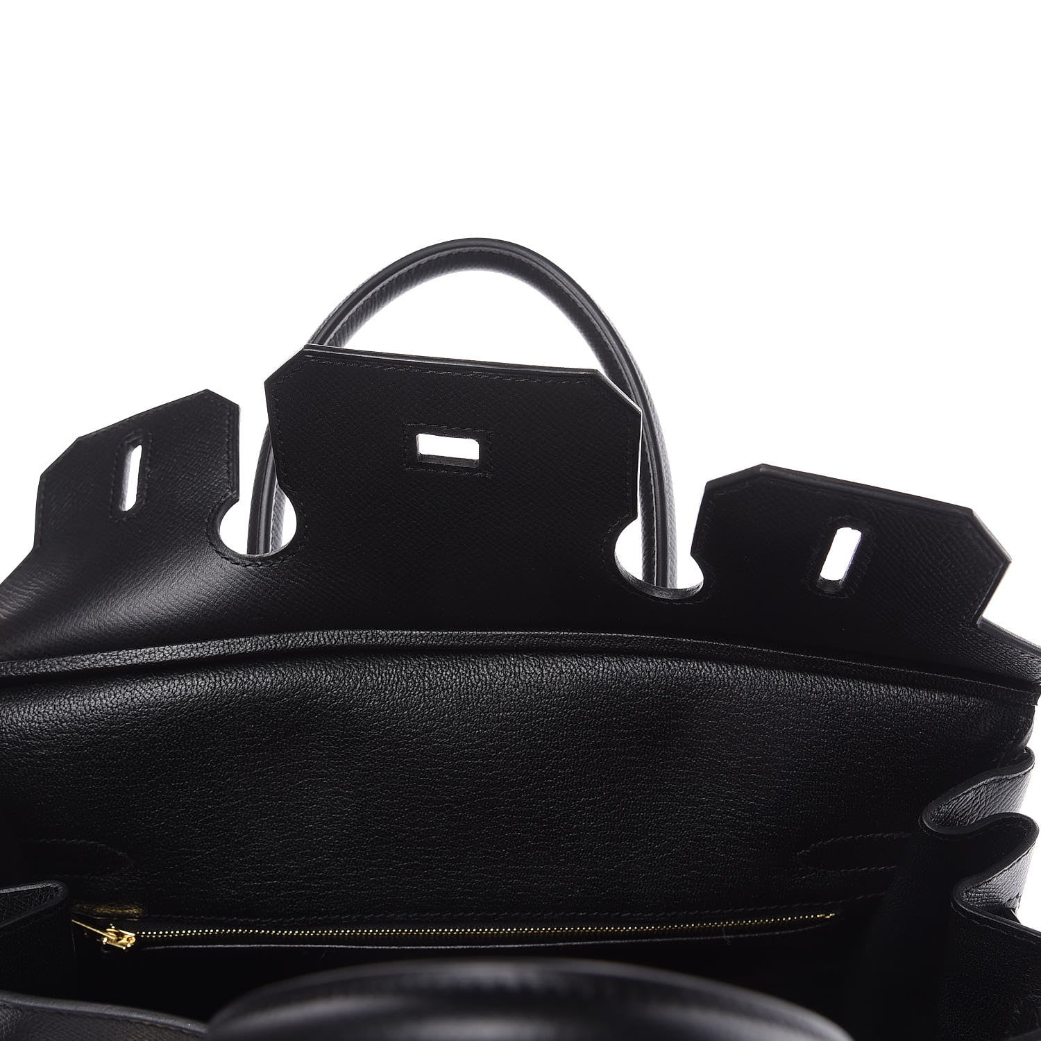 Hermes Epsom Birkin 30 Black 22 of 30