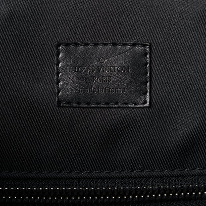 Louis Vuitton Reverse Monogram Eclipse Christopher PM Backpack 6 of 11