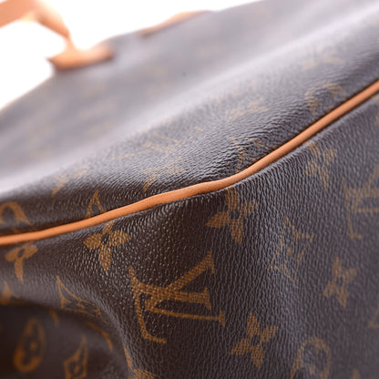 Louis Vuitton Monogram Batignolles Vertical 12 of 13