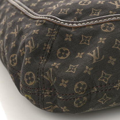 Louis Vuitton Mini Lin Besace Angele Ebene 7 of 10