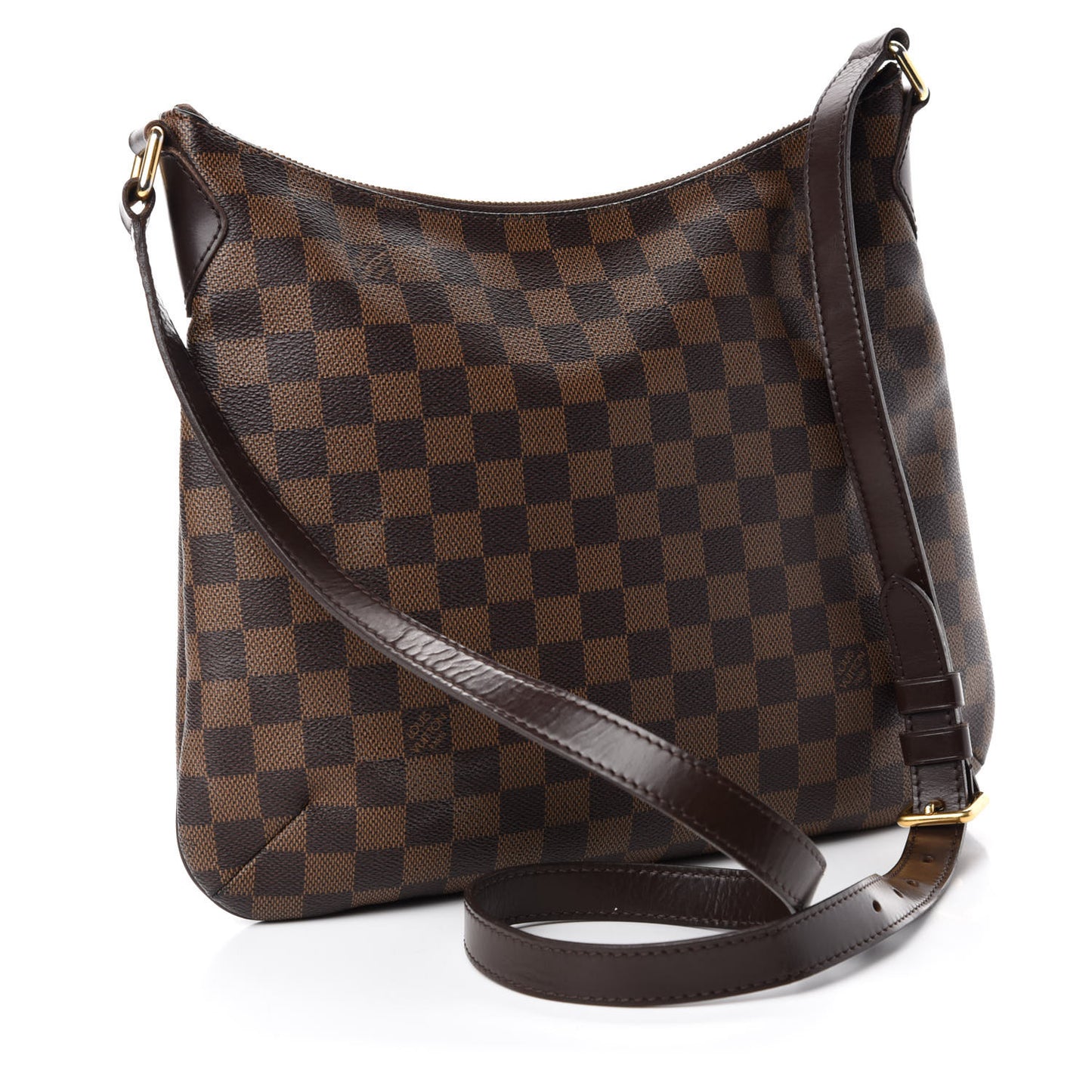 Damier Ebene Bloomsbury PM