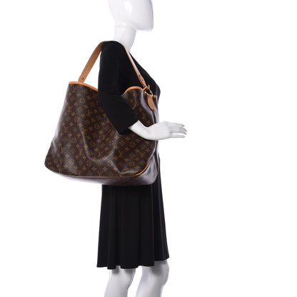Louis Vuitton Monogram Delightful GM NM 11 of 11