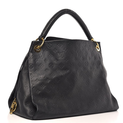 Louis Vuitton Empreinte Artsy MM Infini 3 of 13