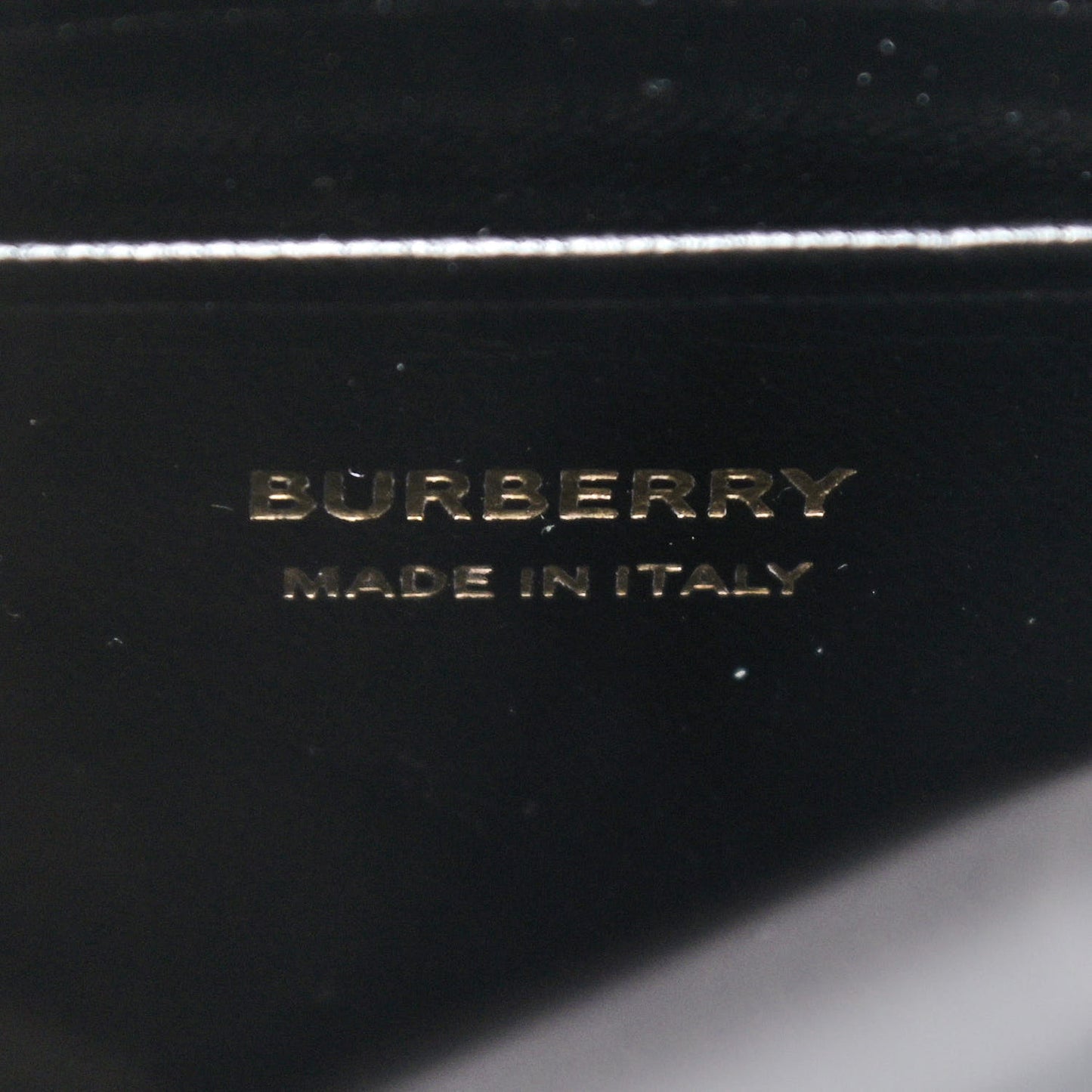 Lambskin Quilted Micro Lola Bucket Bag Black