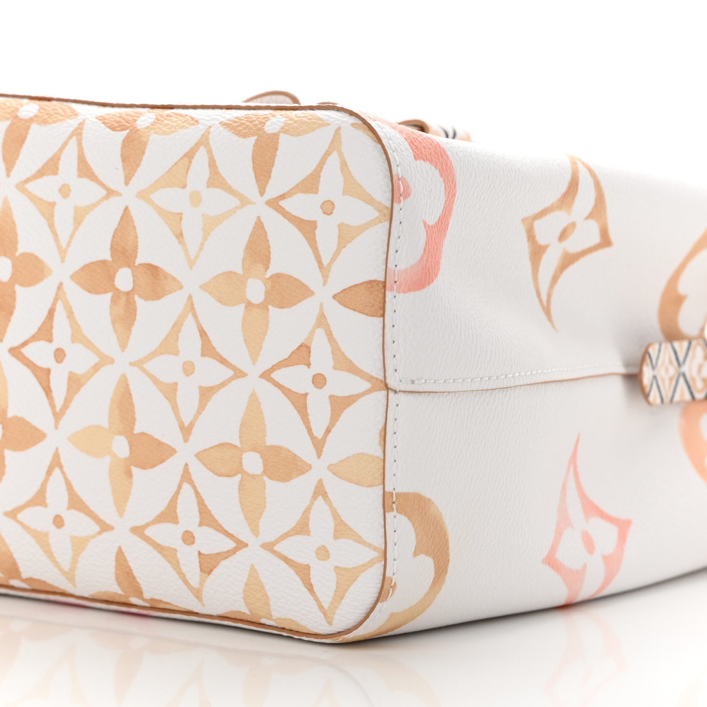 Monogram Giant By The Pool 2.0 Neonoe BB Beige