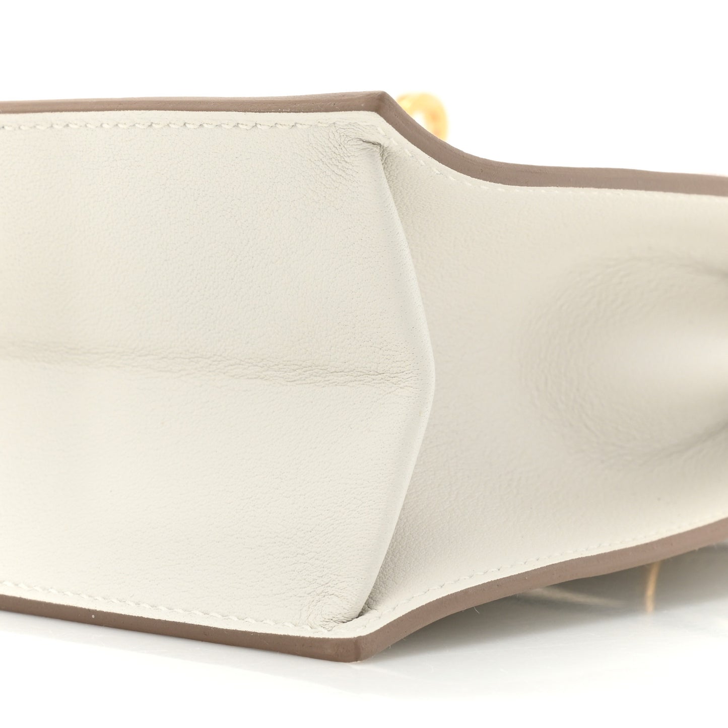 Swift Kelly Danse II Belt Bag Gris Pale