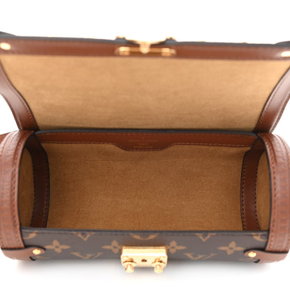Louis Vuitton Monogram Papillon Trunk 5 of 9