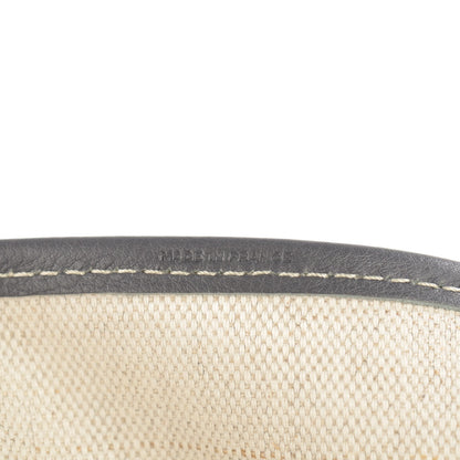 Goyard Goyardine Saint Louis PM Grey 8 of 9