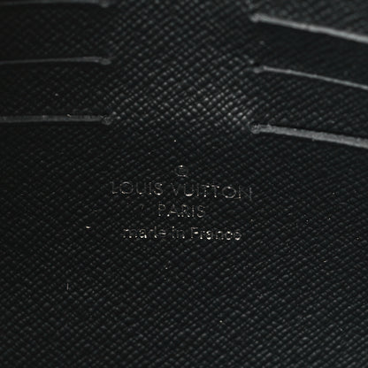 Louis Vuitton Damier Graphite Kasai Clutch 6 of 9