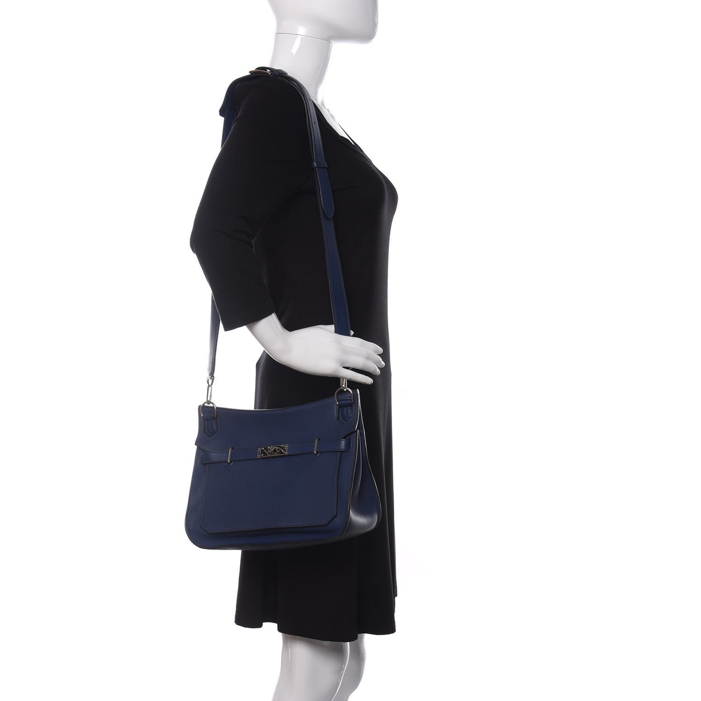 Swift Jypsiere 28 Bleu Saphir