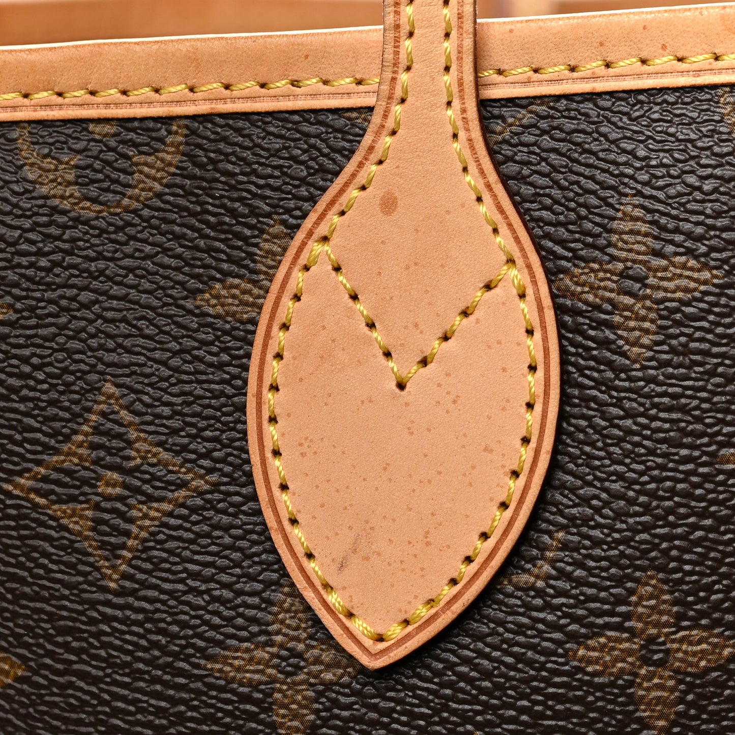 Monogram Neverfull GM