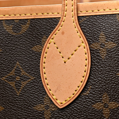 Louis Vuitton Monogram Neverfull GM 13 of 13