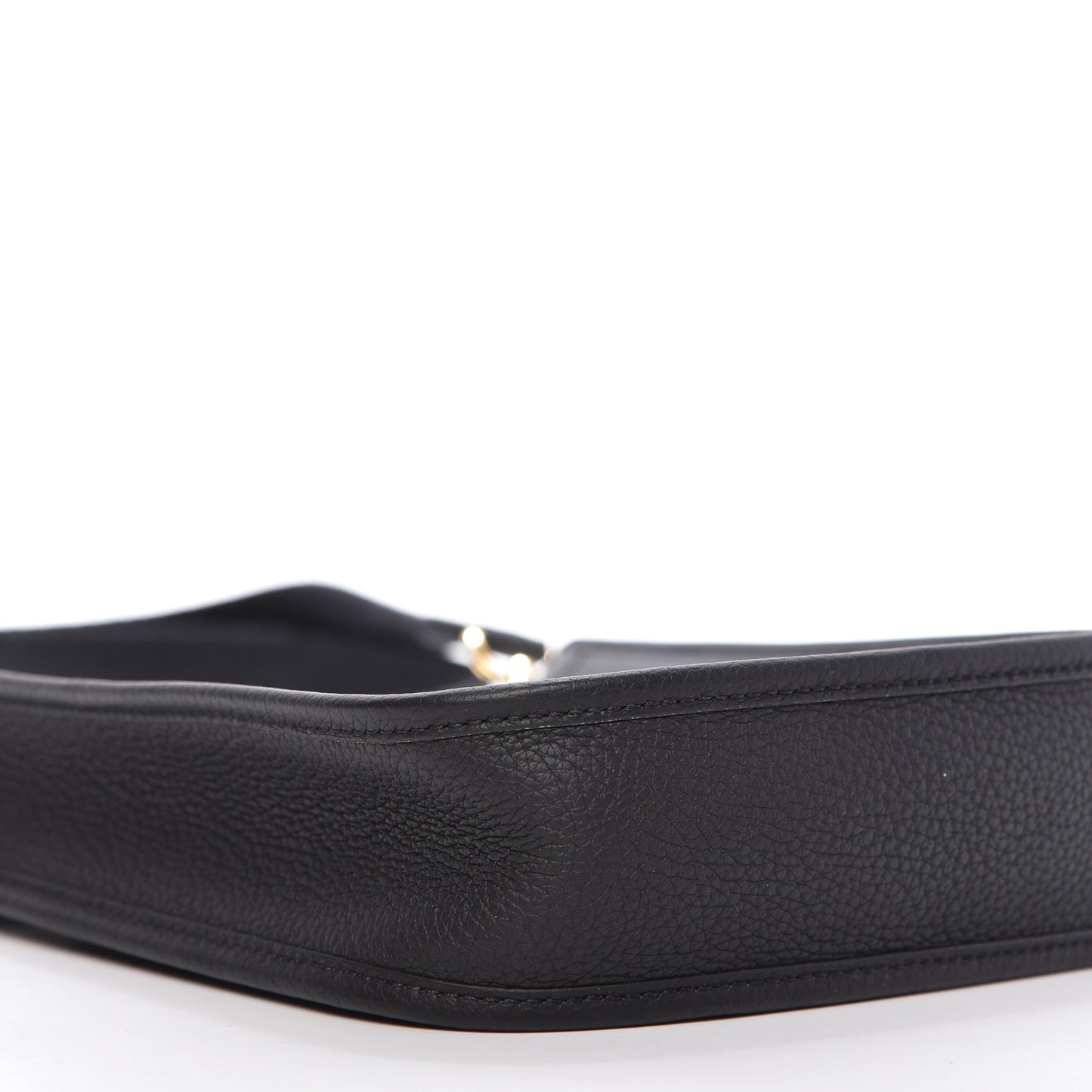 Taurillon Clemence Evelyne TPM Black