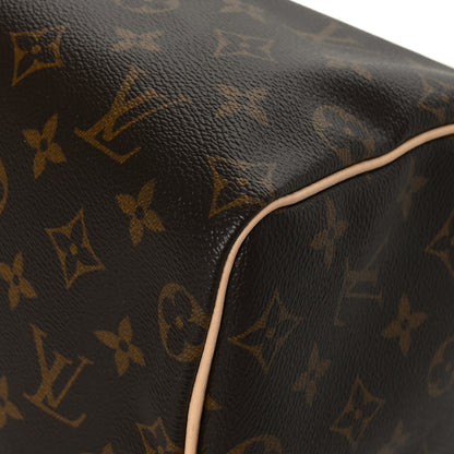 Louis Vuitton Monogram Speedy 25 8 of 10