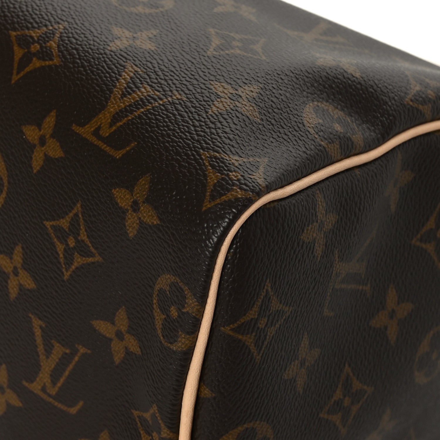 Louis Vuitton Monogram Speedy 25 8 of 10