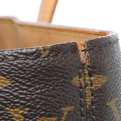 Louis Vuitton Monogram Wilshire MM 12 of 13