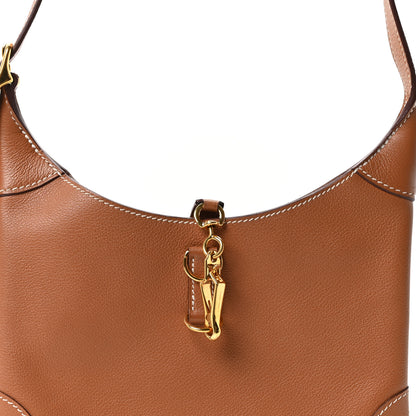 Hermes Evercolor Trim Duo 24 Gold 6 of 8