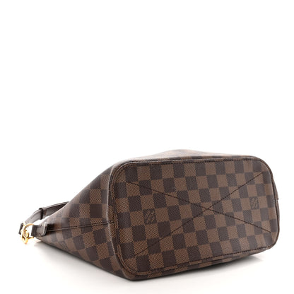 Louis Vuitton Damier Ebene Siena PM 4 of 12