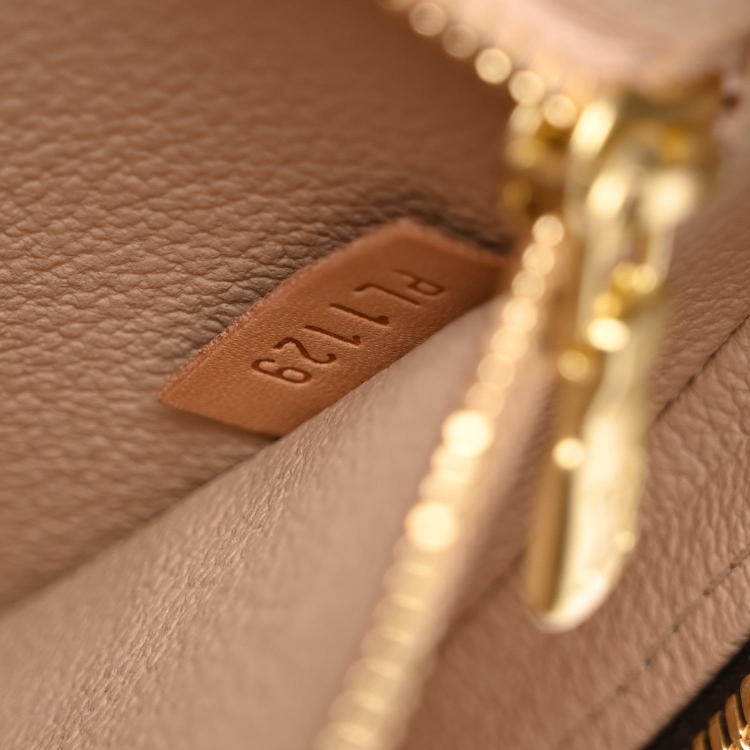 Louis Vuitton Monogram Nice BB 7 of 10