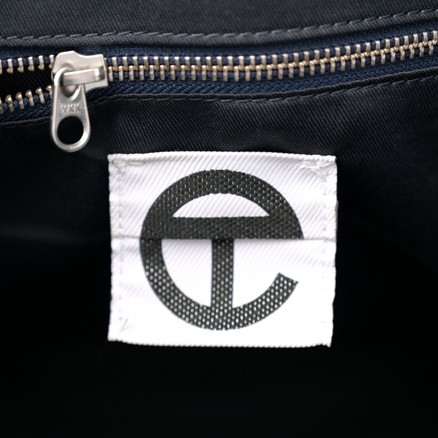 Telfar Vegan Leather Medium Shopping Bag Leaf 6 of 9