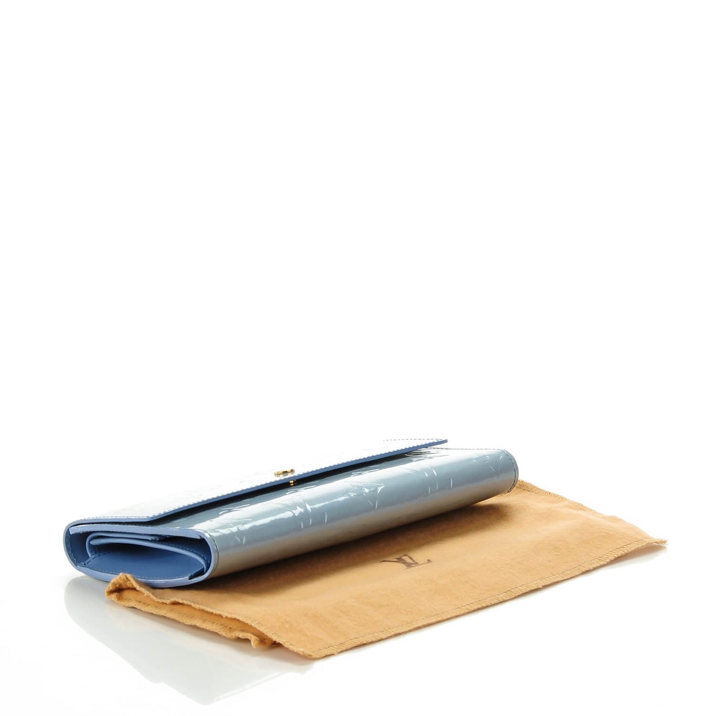 Vernis Porte Tresor International Wallet Lavender