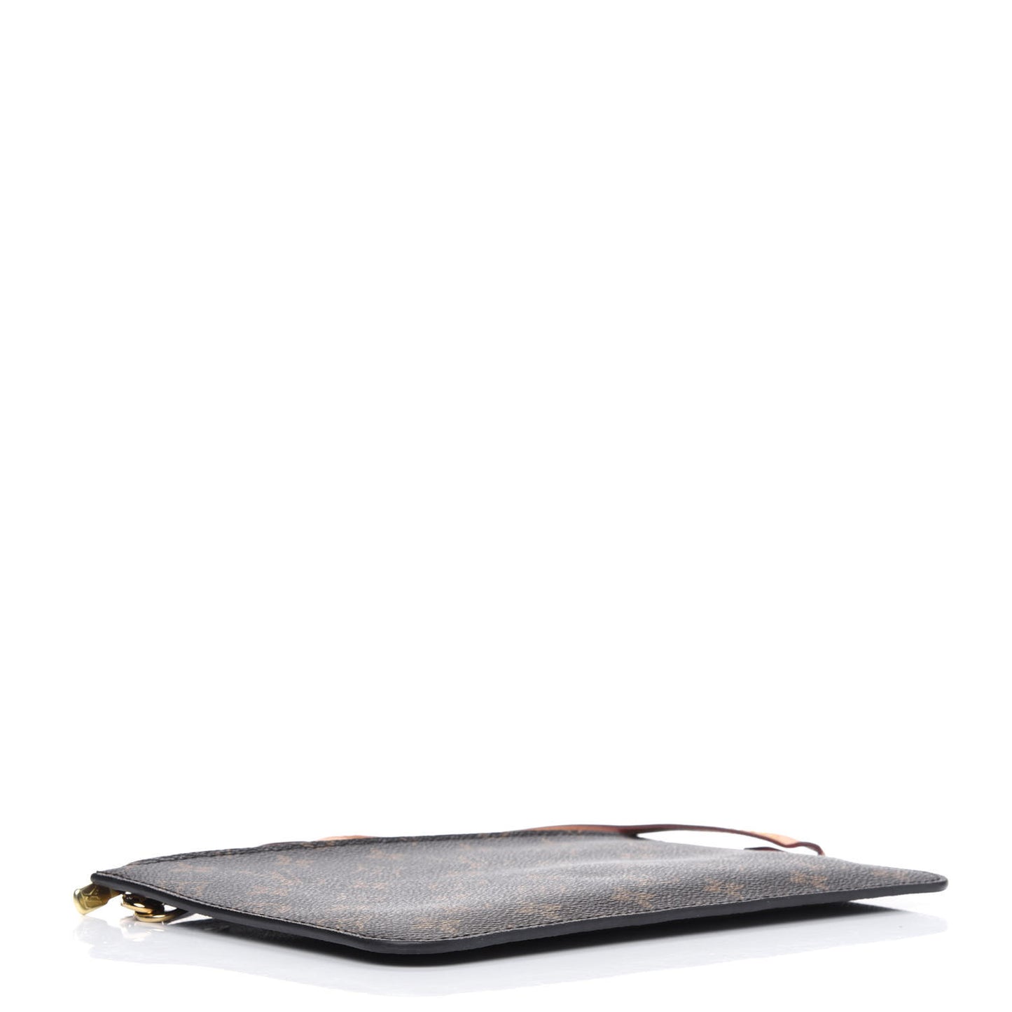 Monogram Neverfull MM GM Pochette Pivoine