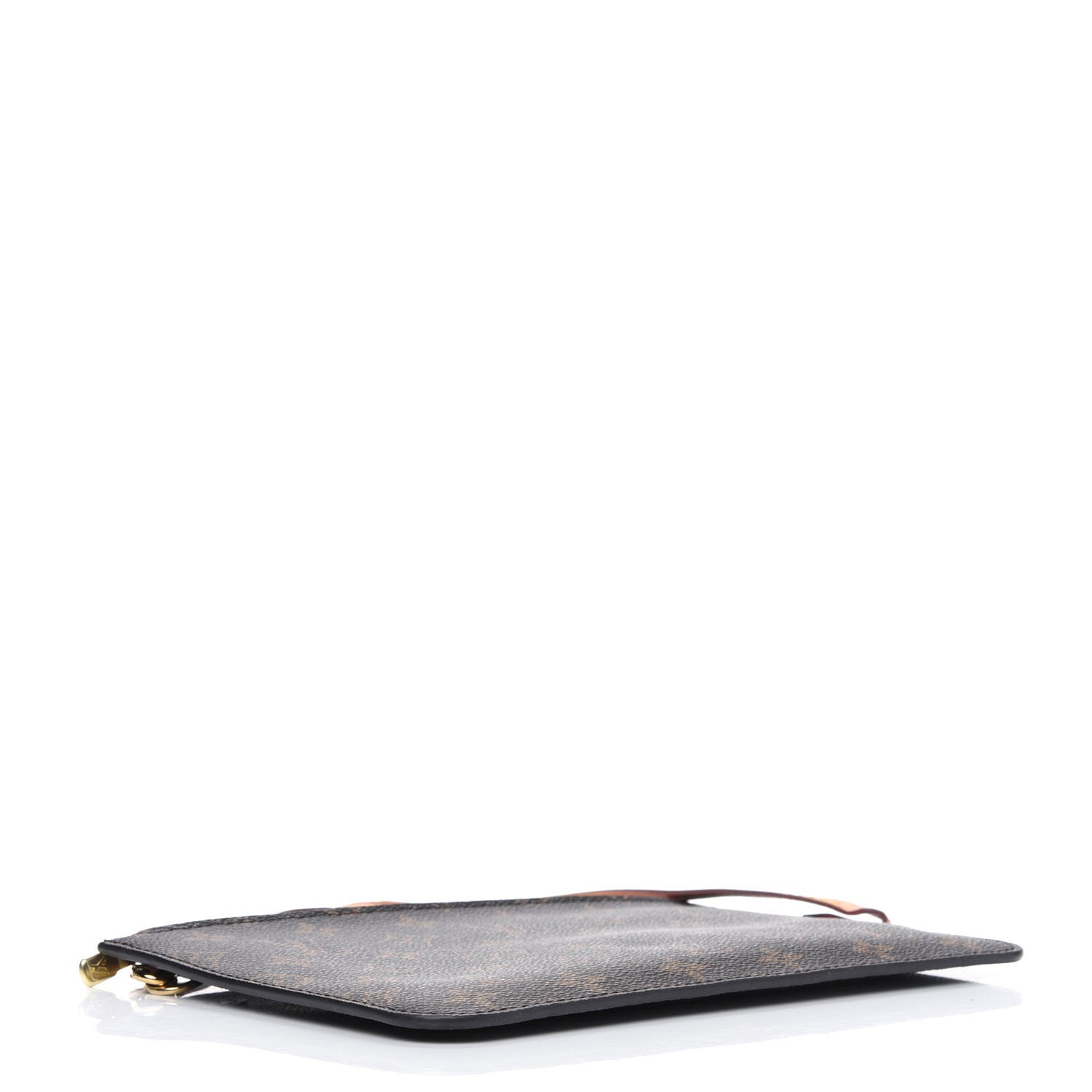 Louis Vuitton Monogram Neverfull MM GM Pochette Pivoine 3 of 4