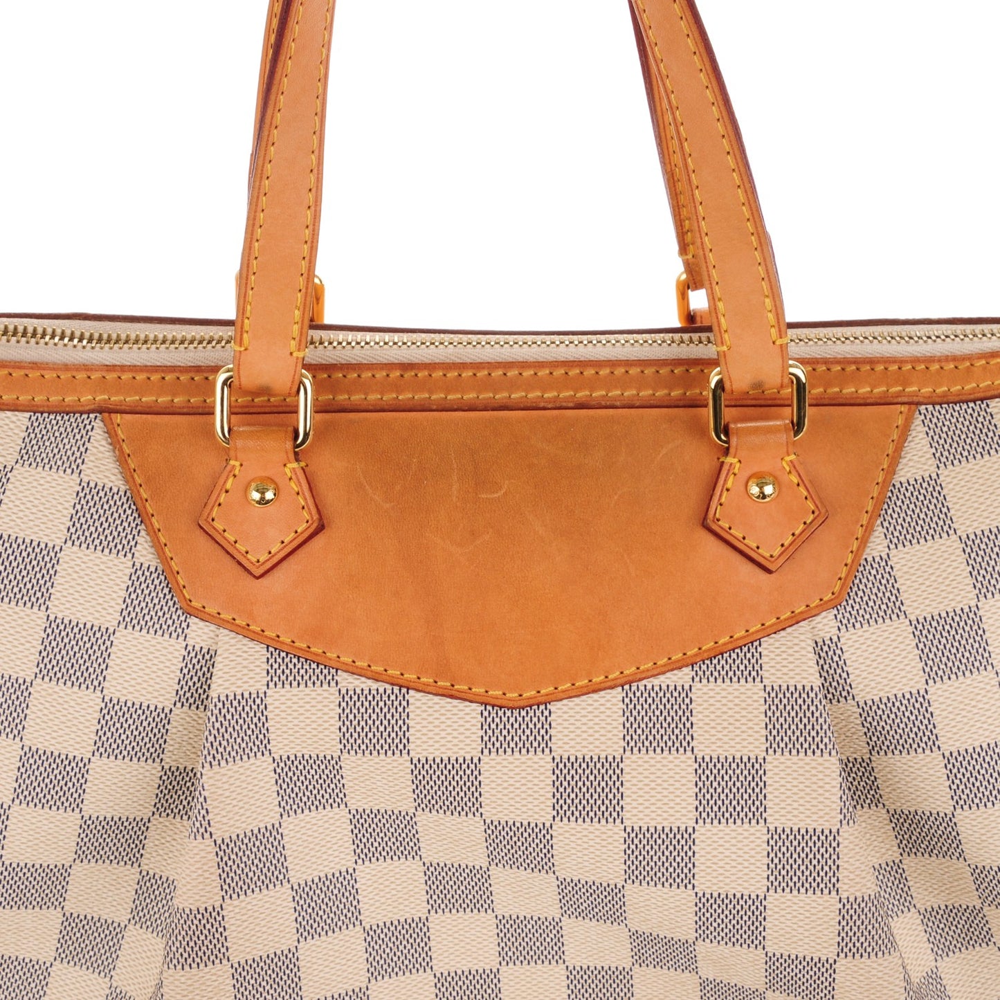 Damier Azur Siracusa GM
