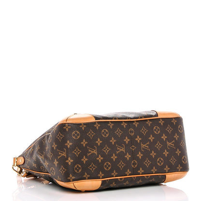 Louis Vuitton Monogram Estrela MM 4 of 6