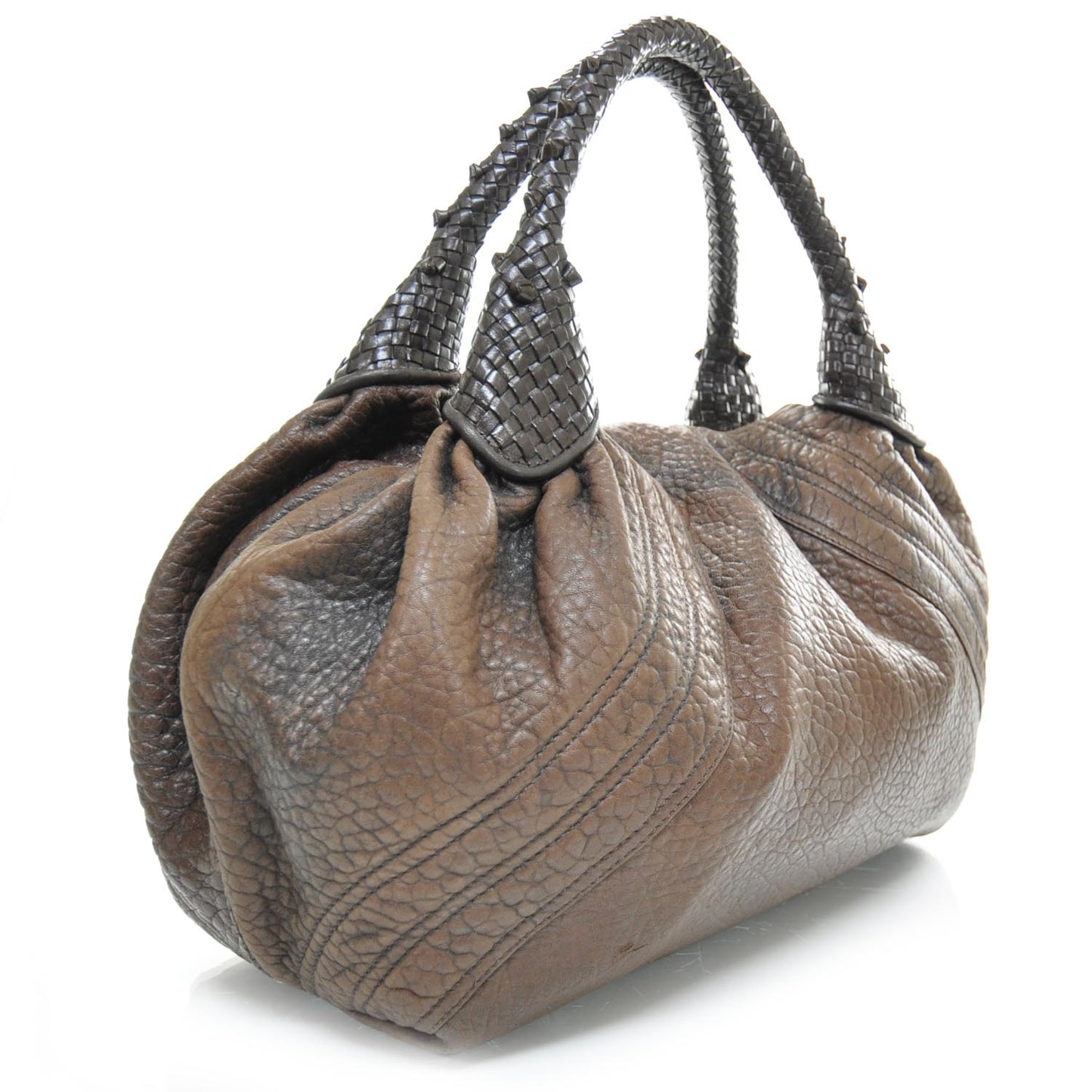 Nappa Nuvolata Spy Cognac