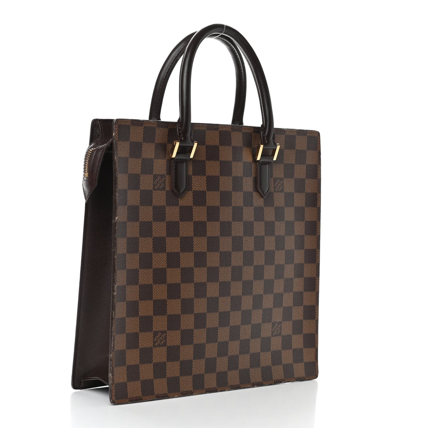 Damier Ebene Venice Sac Plat