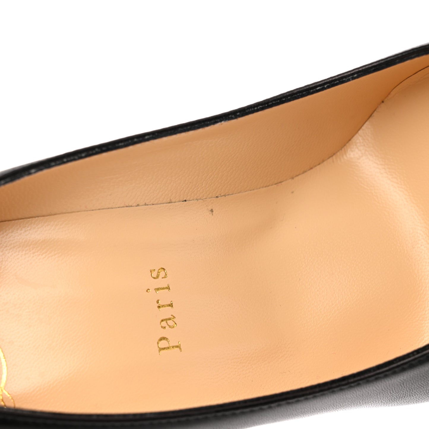 Kid Pigalle Follies 100 37.5 Black