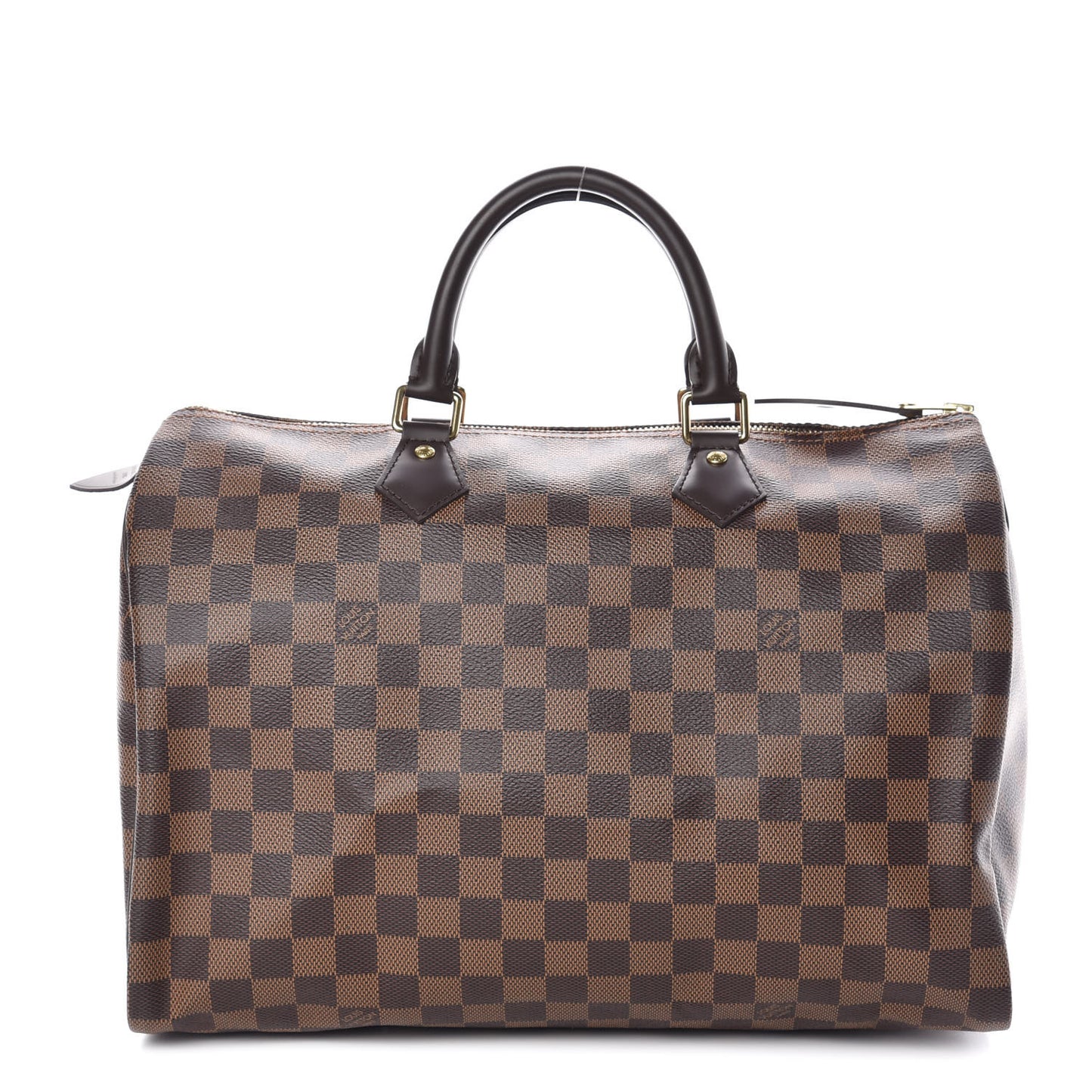 Damier Ebene Speedy 35